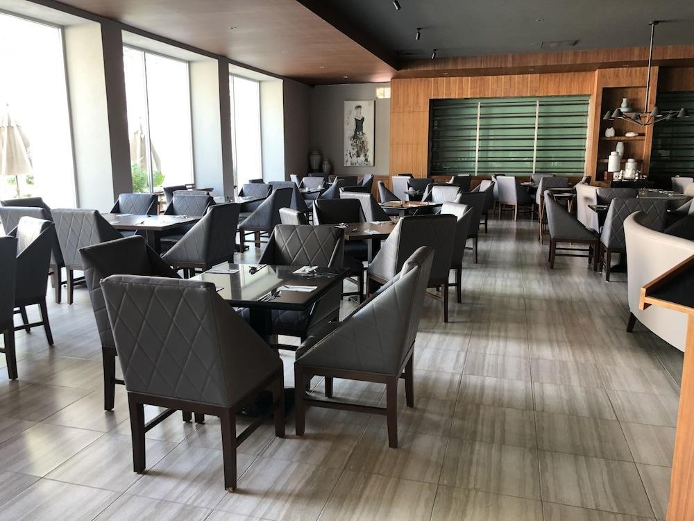 Hotel Real De Minas Bajio เลออน ภายนอก รูปภาพ