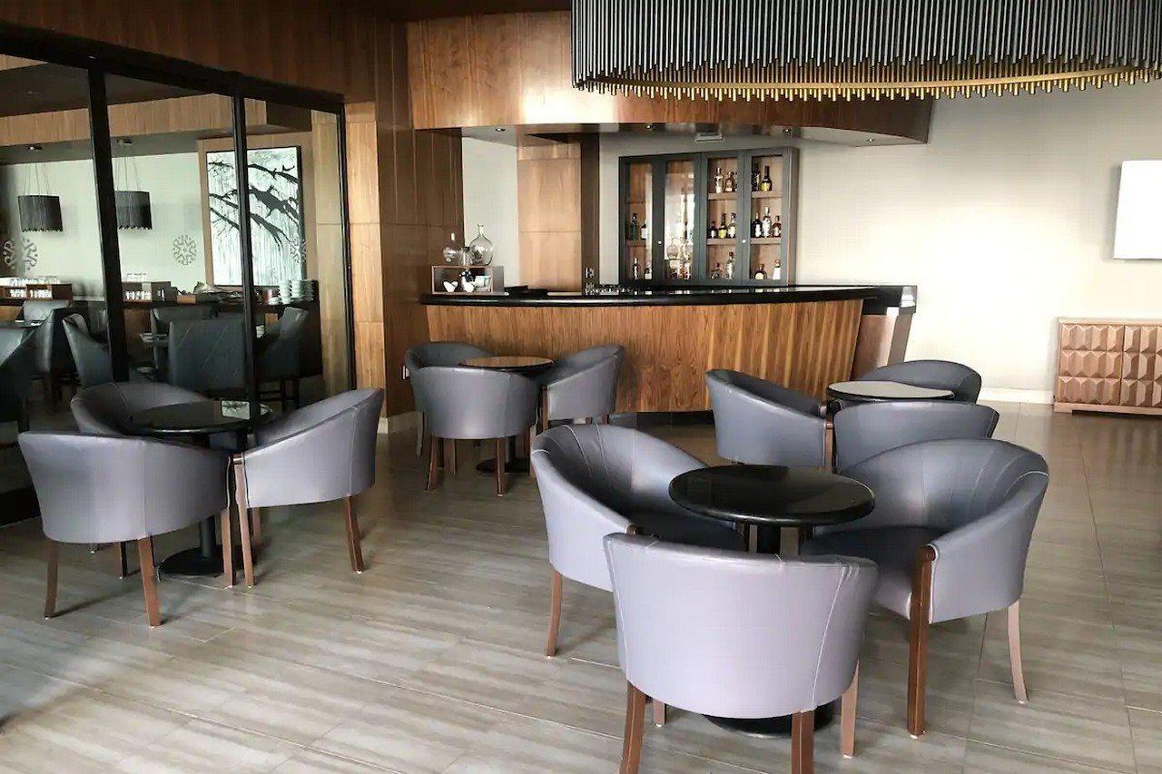 Hotel Real De Minas Bajio เลออน ภายนอก รูปภาพ