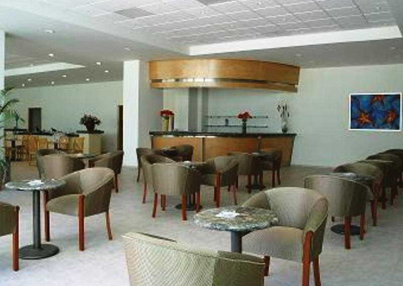 Hotel Real De Minas Bajio เลออน ภายนอก รูปภาพ