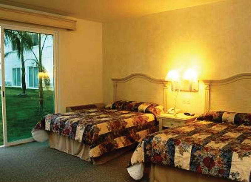 Hotel Real De Minas Bajio เลออน ภายนอก รูปภาพ
