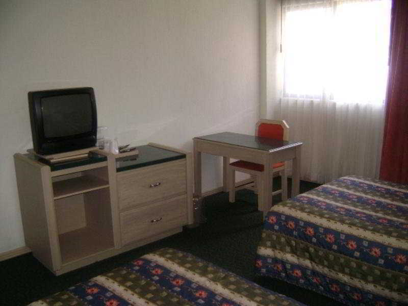 Hotel Real De Minas Bajio เลออน ภายนอก รูปภาพ