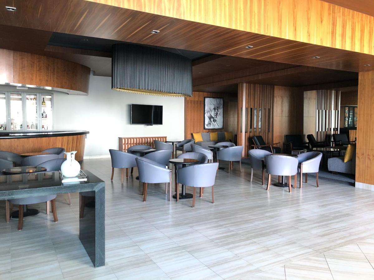 Hotel Real De Minas Bajio เลออน ภายนอก รูปภาพ